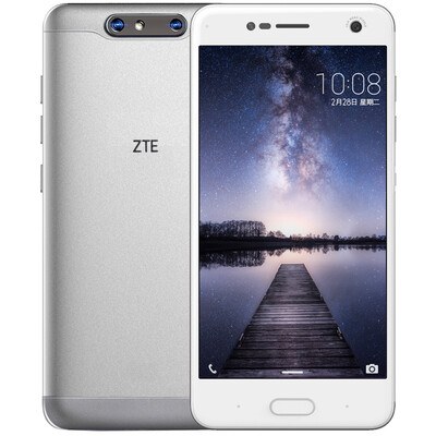 

ZTE Blade V8