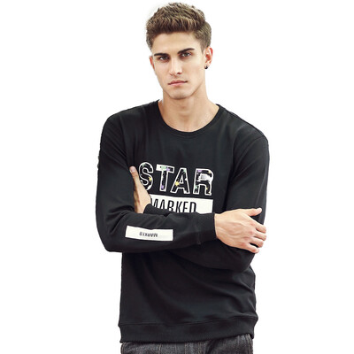 

Пионерский пионерский лагерь мужской комфорт Tide Wandering Tie - collar 611903 Black XL