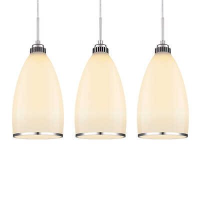 

NVC NVC chandelier LED chandelier creative personality restaurant bar modern romantic meal hanging lights EUD9002