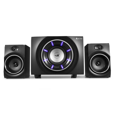 

Золотой (Золотое поле) Золотой В10 Speaker Black