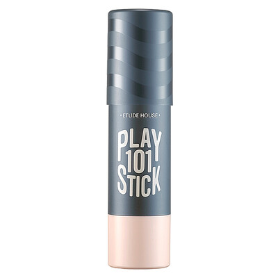 

Yuti House ETUDE HOUSE Fun Multifunctional Beauty Stick 75g 1 Porcelain White Highlight Moisturizing Foundation Concealed