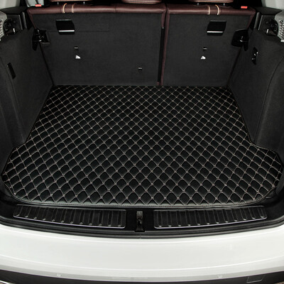 

Che Liyou all surrounded by car trunk mat Angkewei Hafu H6 Bo Yue Baojun 560 Sagitar Magotan Baojun 510 Highlander Corolla Fu Ruisi CS75 Tiguan L tail box mat