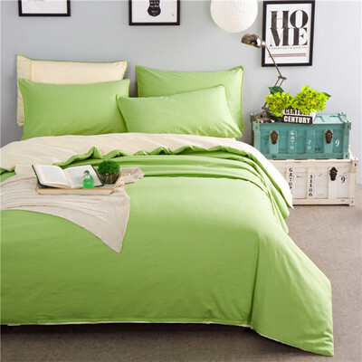 

Bejirog cotton bed set/bed kit (duvet cover/bed sheet/pillowcase