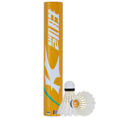 

Kason (KASON) начальное обучение с мячом бадминтон KS-10 (12 загрузок)