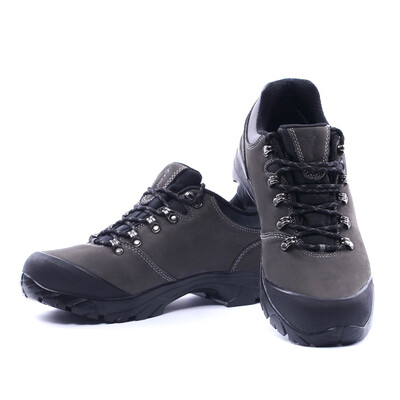 

Kung KingCamp outdoor off-road couple climbing foot shoes KF8109 heavy gray 43
