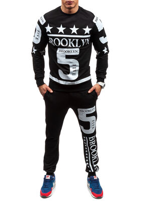 

ZOGAA Men's fashion casual suit hoody