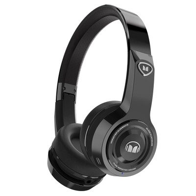 

Монстр( Monster ) беспроволочные музыкальные гарнитуры Bluetooth