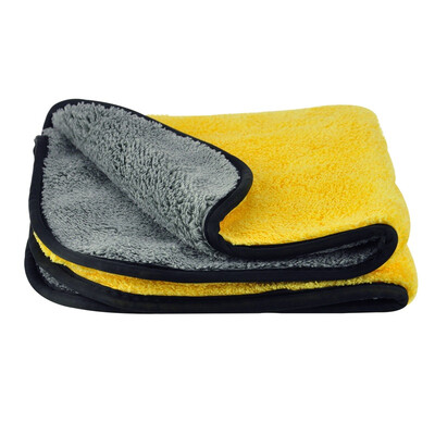 

Chemical Kys (Chemical Guys) MIC_1001 double-sided thick side towel towels