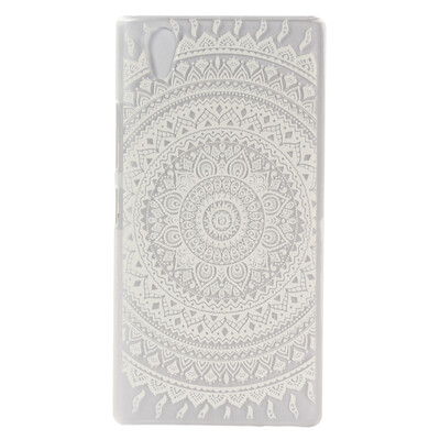 

Three laps Pattern Soft Thin TPU Rubber Silicone Gel Case Cover for Lenovo P70