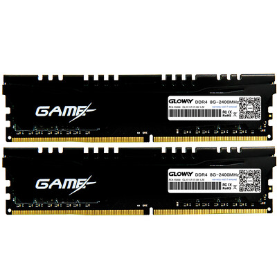 

Оперативная память Gloway DDR4