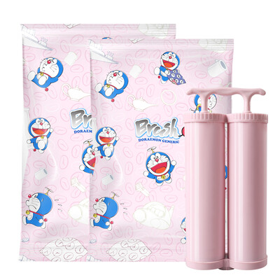 

Хранение Доктор Вакуумный компрессионный мешок Дуэт Мечта большой хлопок одеяло сумка Отправить большой двойной трубчатый насос