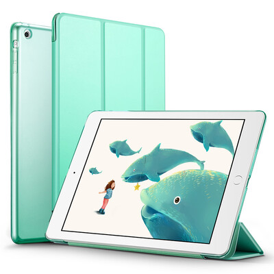 

Миллиард цветов (ESR) Apple IPAD Mini2 / 3/1 защитный рукав / падение сопротивления тонкой оболочки / тройной кобура кронштейн цвет Yue серии Black Forest