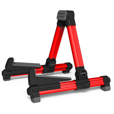 

Арнольд (AROMA) AGS08 гитарный стент басовый стент Юкели стент в Нгуен стент рог кронштейн красный