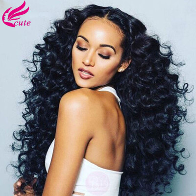 

Human Hair Products Brazilian Deep Wave with Closure 8A Grade Free/2/3 Part Deep Wave Brazilian Closure with Deep Wave Bundles