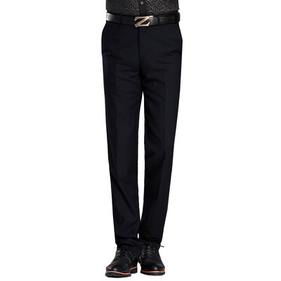 

Акация птица xiangsiniao мужская регулярная версия бизнес случайных брюк B5 владение зеленым 36 ярдов