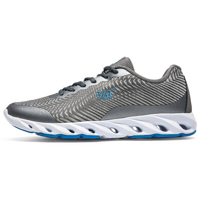 

361° men regular running shoes