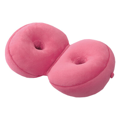 

QUATREFOIL inner filler multi-functional cushion