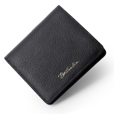 

Bosi Дэн Дейтон (BOSTANTEN) г-жа бумажник кожаный бумажник Япония и Южная Корея короткий участок небольшой мини моды засов бумажник кошелек прилив BL354123 красного вина