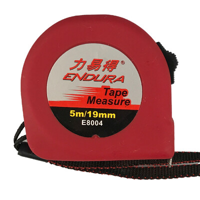 

Endura E8004 рулетка 5mx19mm