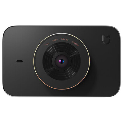 

Mi (MIJIA) проса тахографические HD 1080P ночного видения широкий угол подключения датчика изображения Wi-Fi Sony сенсорные клавиши
