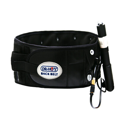 

Ho Ho Ming DR HO&39S belts sports breathable lumbar support with M code