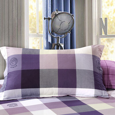 

Плющ (AVIVI) Хлопчатобумажная подушка 40 Хлопок Twill Print Pillow Set Пара 48 74 римской культуры