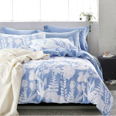 

WEIZHONG постельные принадлежности набор 4 штуки удобная простыня чехол на одеяло 100% хлопок