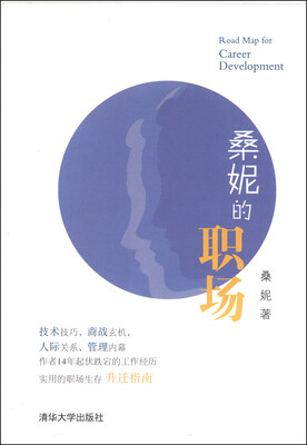 

桑妮的职场