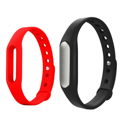 

Smorss Mimi bracelet wristband 1 generation of non-original color replacement wrist strap for 1 generation of red on behalf of the red