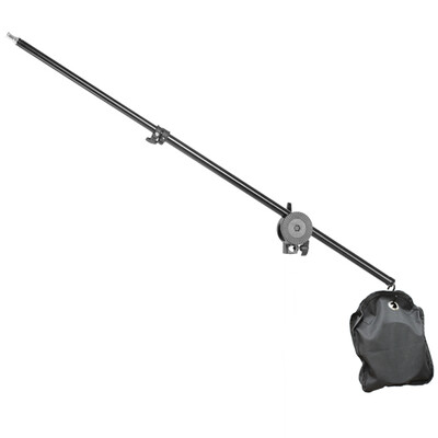 

Jinbei B190 lighthouse cross bar E series flash dedicated flat trolley top lighthouse bar