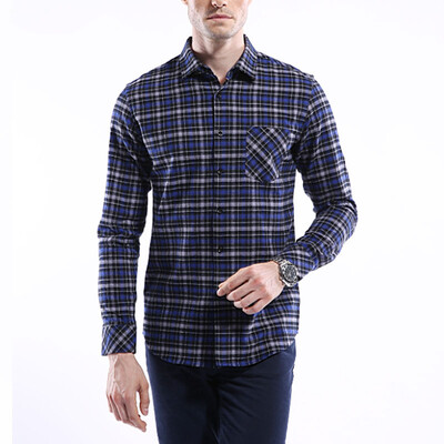 

maoren классический бизнес моды костюмы случайные мужские рубашки Langer 39 502 069 029