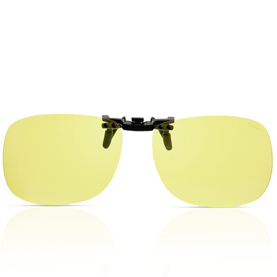 

Синий их (Bluekiki) синий анти-излучения для очков очков клипа игры игрового зеркала козырек стандарт № 7101