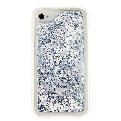 

Dynamic Quicksand Glitter Liquid Soft TPU Case Cover For IPHONE 7