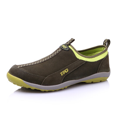 

TFO hiking shoes breathable outdoor off-road leisure storage hiking shoes 8E3524 light gray 39