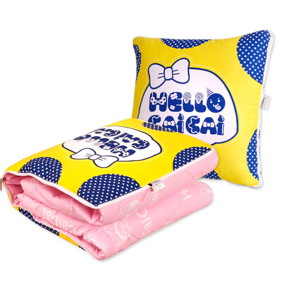 

Feitian cartoon inner filler car sofa cushion
