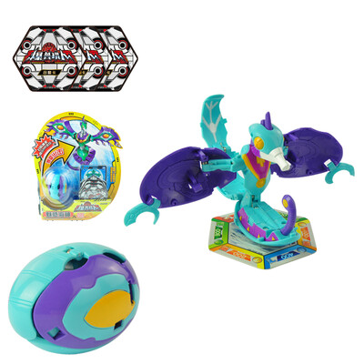 

Smart imagination (LDCX) Explosive Hunter Hunter Hunter Hunter Enchantment Set Deformed Toys Child Boy Charm Poseidon 5403