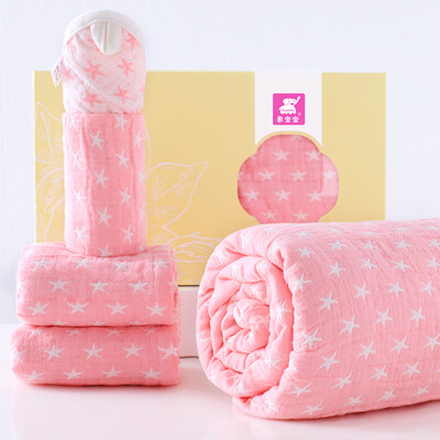 

elepbaby одеяла или банное полотенце для младенцев 4 шт.