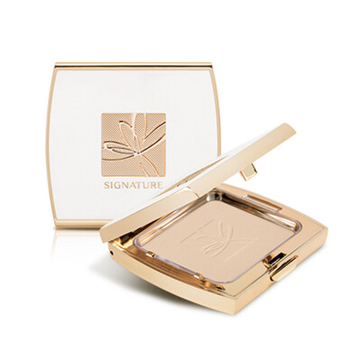 

Mystery is still missha magic gold condensate color snow powder powder SPF30 PA 1 bright color 9g foundation concealer thin makeup powder