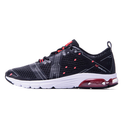 

361 градус мужчины кроссовки 671722210-4 черный / красный 41