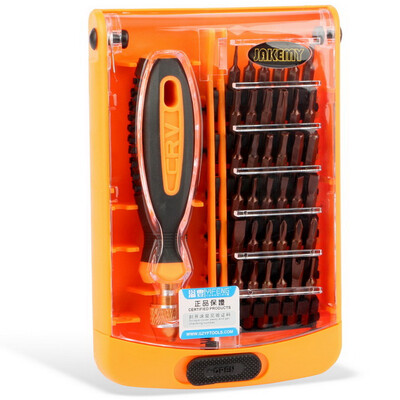 

DEKO США (JAKEMY) JM-6122 12-в-1 отвертки установить цвет окружности