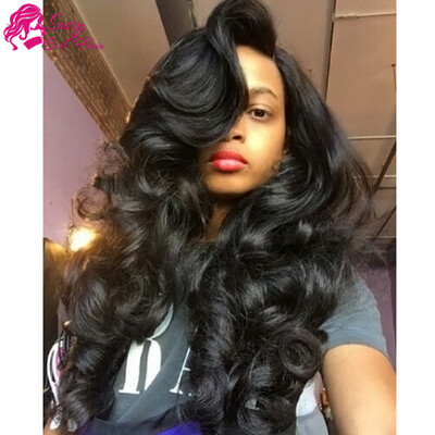 

Brazilian Body Wave With Closure 4 Bundles Mink Unprocessed Virgin Brazillian Hair With Closure Body Wave Human Hair Extensions