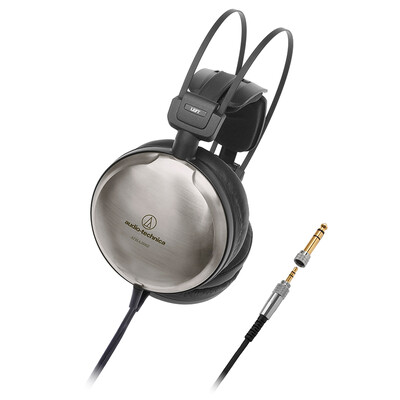 

Audio-Technica ATH-A2000Z Art Monitor Headphones