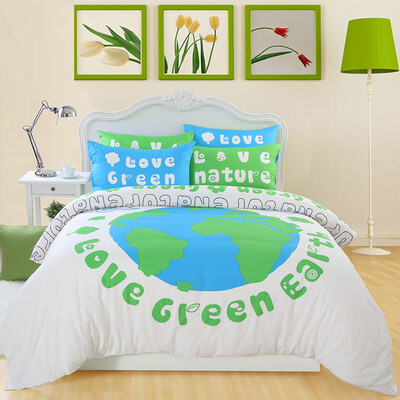 

A-Fontane P305 постельные принадлежности набор 4 штуки удобная простыня чехол на одеяло 100% хлопок