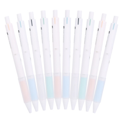 

M&G ручка для подписи 0.5mm с защитным кожухом пуля *10