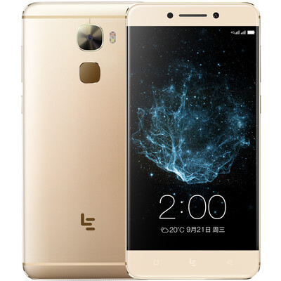 

LeEco Pro3 (X722) smart phone