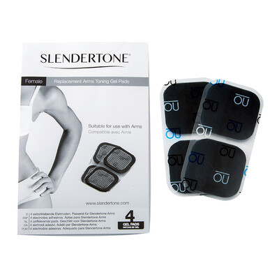 

Xi Лан Тонг (Slendertone) Ms рука ремонт посвященный гель палочка