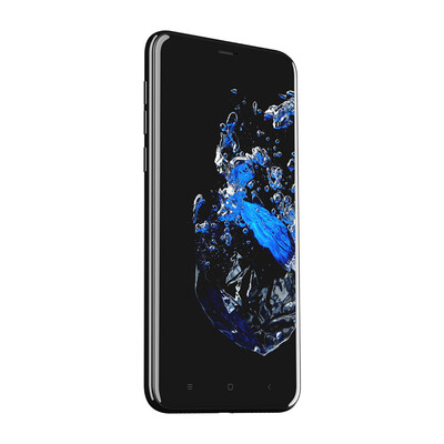

Oukitel U20 Plus 2GB+16GB 4G/LTE MT6737T