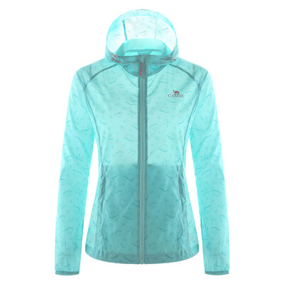 

CAMEL мужское и женское тонкое стильное открытое пальто с капюшоном