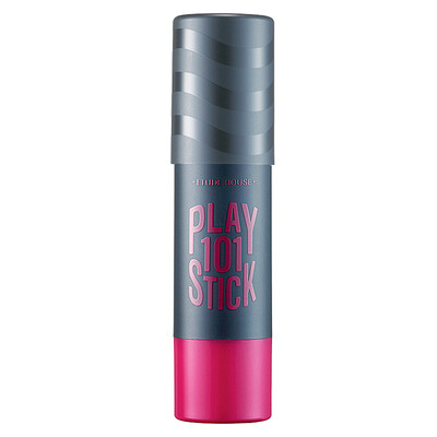 

Yuti House ETUDE HOUSE Fun Multifunctional Beauty Stick 75g 14 Star Pink Purple Eye Shadow Blush Lipstick Moisturizing
