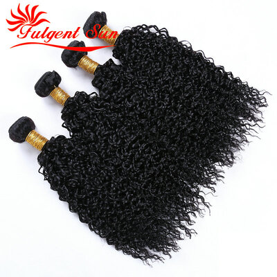 

kinky curls human hair bundles hair weave human hair bundles yvonne brazilian virgin hair kinky curly 4pcs/lot